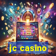 jc casino